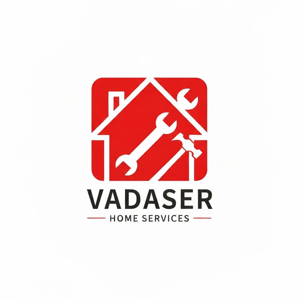 VADASER Logo
